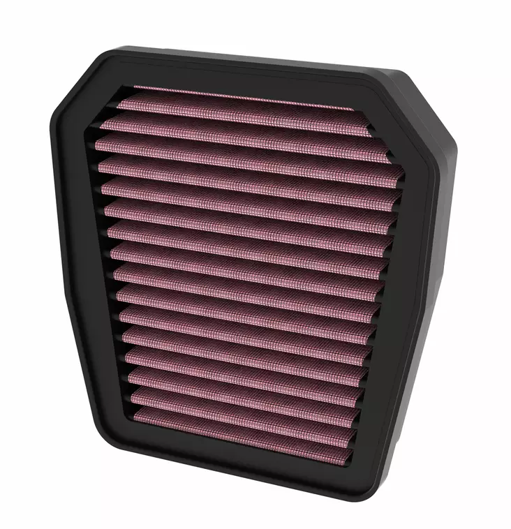 K&N Airfilter Suzuki Dl800 V-Strom 800De 776: 2023 - Duell MP varaosat ja tarvikkeet - 127358 - 1