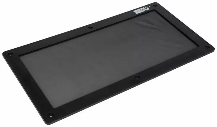 K&N Drycharger: Garage Vent - Duell MP varaosat ja tarvikkeet - 128368 - 1