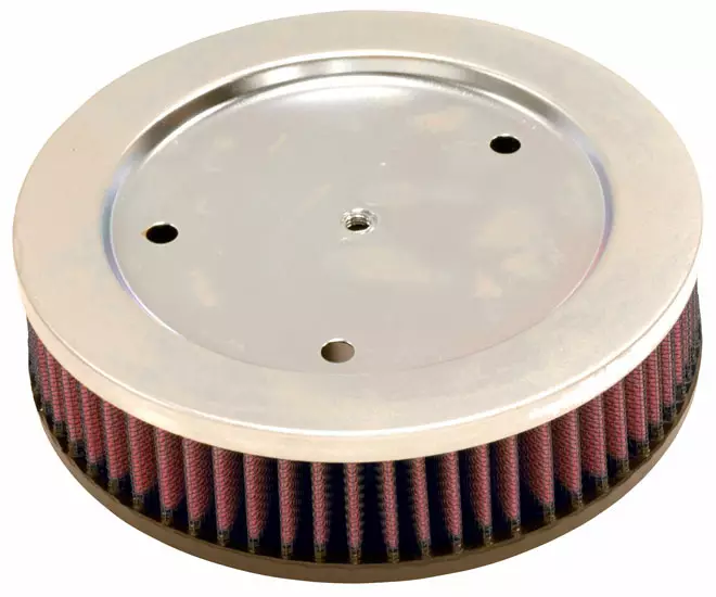 K&N Ilmasuodatin FILTER H-D - Duell MP varaosat ja tarvikkeet - 128108 - 1