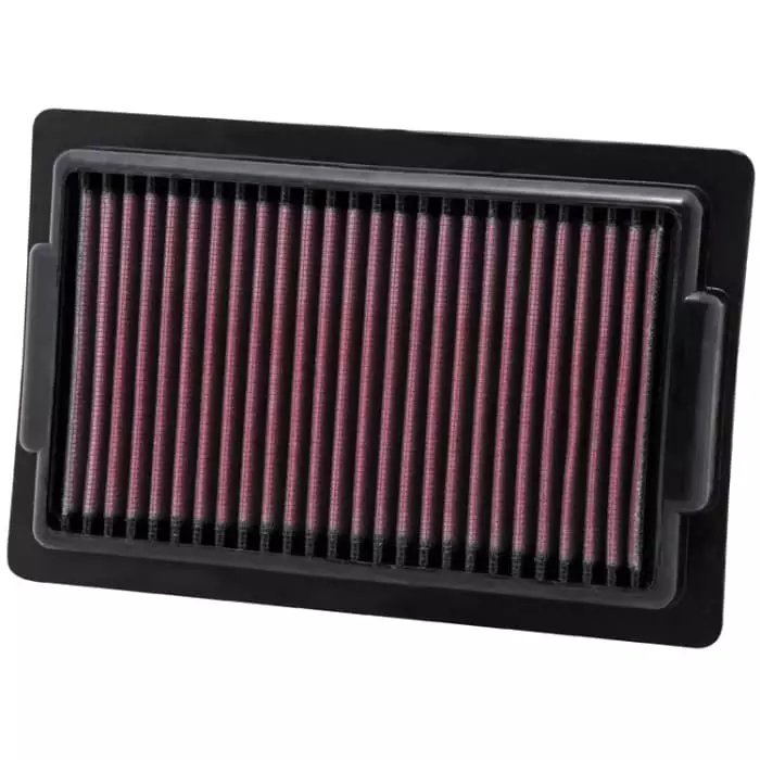 K&N Ilmasuodatin V-max 1700 09-19 - Duell MP varaosat ja tarvikkeet - 127928 - 1
