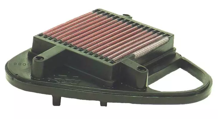 K&N Ilmasuodatin VT600 88-98 - Duell MP varaosat ja tarvikkeet - 128508 - 1