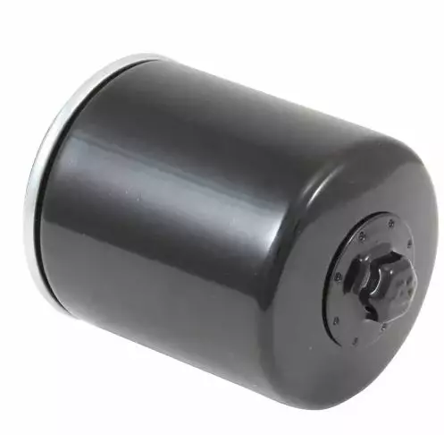 K&N Oil Filter - Duell MP varaosat ja tarvikkeet - 128358 - 1