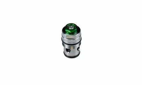 KYB Compression adjuster rcu KX250F 20- - Duell MP varaosat ja tarvikkeet - 72828 - 1