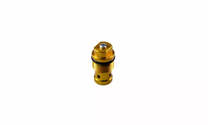 KYB Compression adjuster rcu Yamaha WR 23- - Duell MP varaosat ja tarvikkeet - 73038 - 1