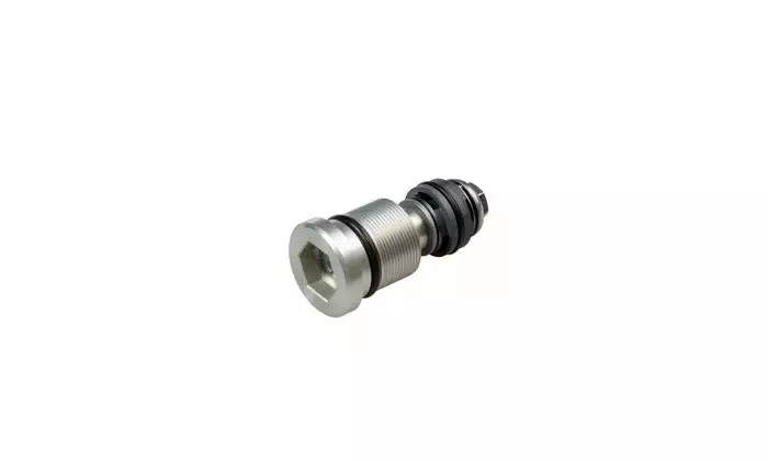 KYB Compression base valve assy Sherco OC '21- - Duell MP varaosat ja tarvikkeet - 72428 - 1