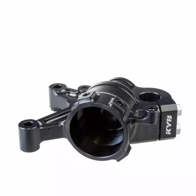 KYB Factory Axle bracket KIT CRF450 21-24/ CRF250 22-24 Left - Duell MP varaosat ja tarvikkeet - 72958 - 1