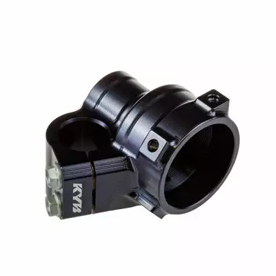 KYB Factory Axle bracket KIT YZ 2-stroke Right - Duell MP varaosat ja tarvikkeet - 72638 - 1