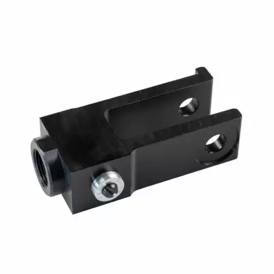 KYB Factory Bottom end KIT compl with screw Sherco 17-23 - Duell MP varaosat ja tarvikkeet - 72758 - 1