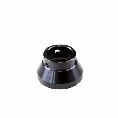 KYB Factory Bump rubber guide rcu KIT YZ 06-09 black - Duell MP varaosat ja tarvikkeet - 72478 - 1