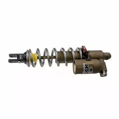 KYB Factory Kit Shock KXF450 24-25 - Duell MP varaosat ja tarvikkeet - 72528 - 1