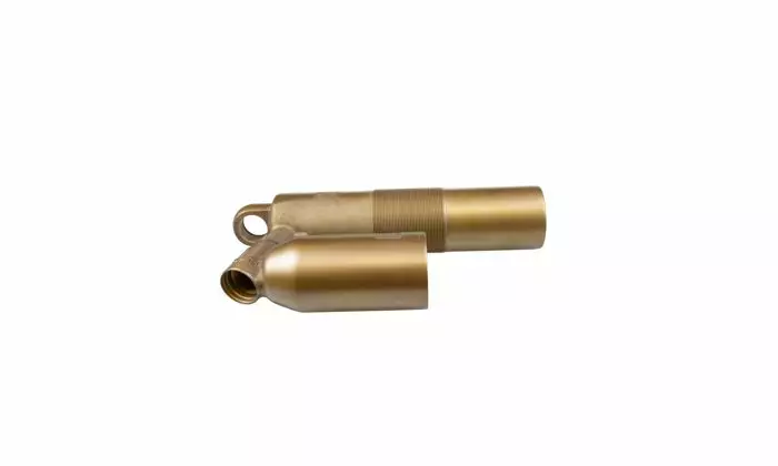 KYB Factory Shockbody KIT Kashima Sherco - Duell MP varaosat ja tarvikkeet - 72248 - 1