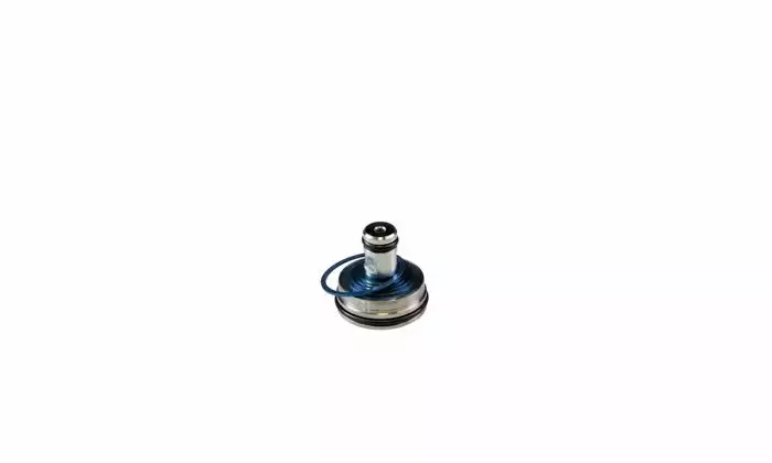 KYB Factory Triple adjuster bottom valve comp KIT 2.2mm piston - Duell MP varaosat ja tarvikkeet - 72788 - 1