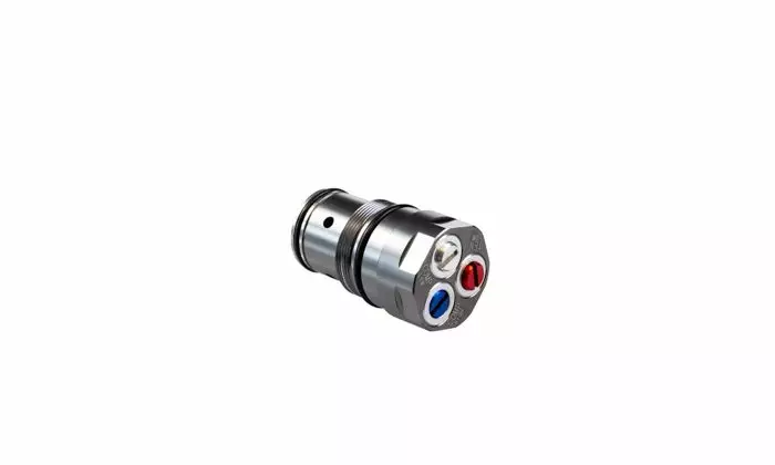 KYB Factory Triple adjuster COMP KIT 4click/1lap RMZ250 - Duell MP varaosat ja tarvikkeet - 72658 - 1