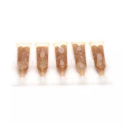 KYB Grease 5ml strip of 5pcs - Duell öljyt ja muut nesteet - 62878 - 1