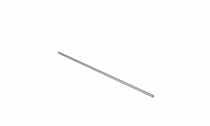 KYB Push rod rcu YZ65 - Duell MP varaosat ja tarvikkeet - 73058 - 1