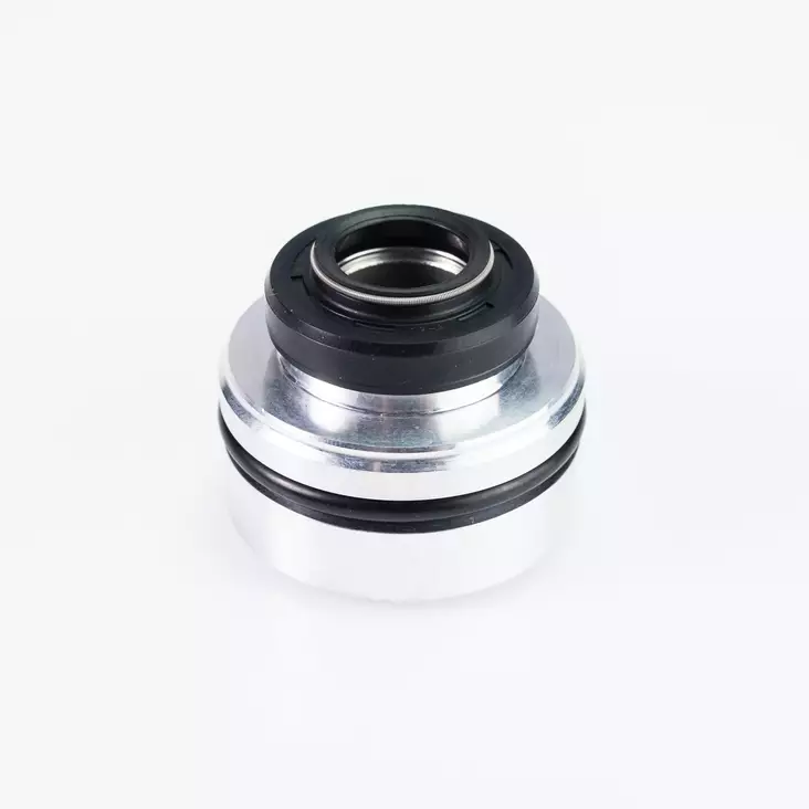 KYB Rear Shock Seal Head KYB 46/16 Alu Small Oil Seal With Oil Lock - Duell MP varaosat ja tarvikkeet - 72858 - 1
