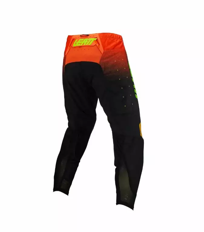Leatt Housut Moto 4.5 30 Citrus - Duell ajovarusteet - 44228 - 1