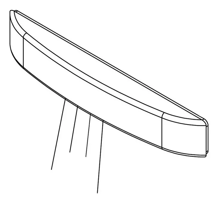 LED Tunnelma- ja sisustusval Courtesy - Duell venetarvikkeet - 7178 - 1
