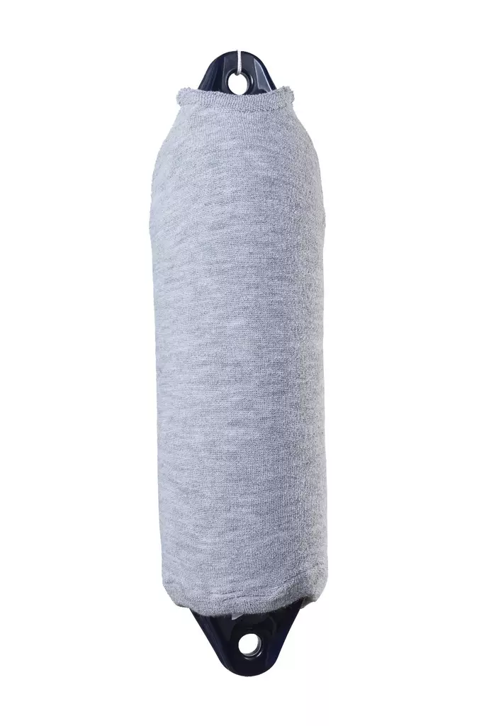 Lepuuttajan suoja harmaa F2 21x63cm 2-pakk - Duell venetarvikkeet - 66378 - 1