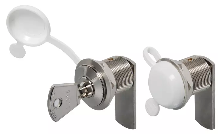 Lukko 20mm - Duell venetarvikkeet - 5548 - 1