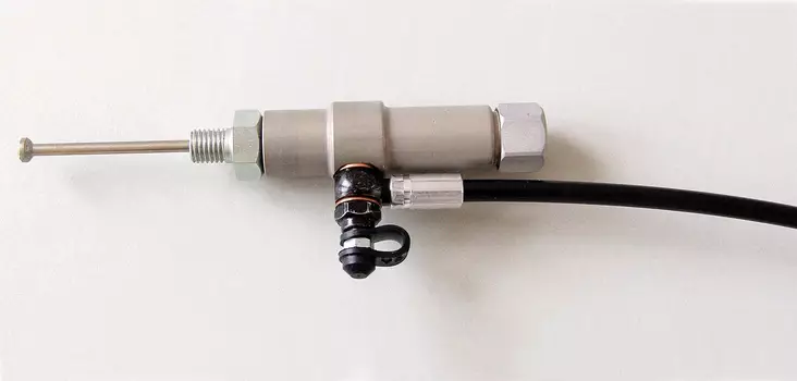 Magura kytkimen työsylinteri KX250F (09-16) - Duell MP varaosat ja tarvikkeet - 88188 - 1
