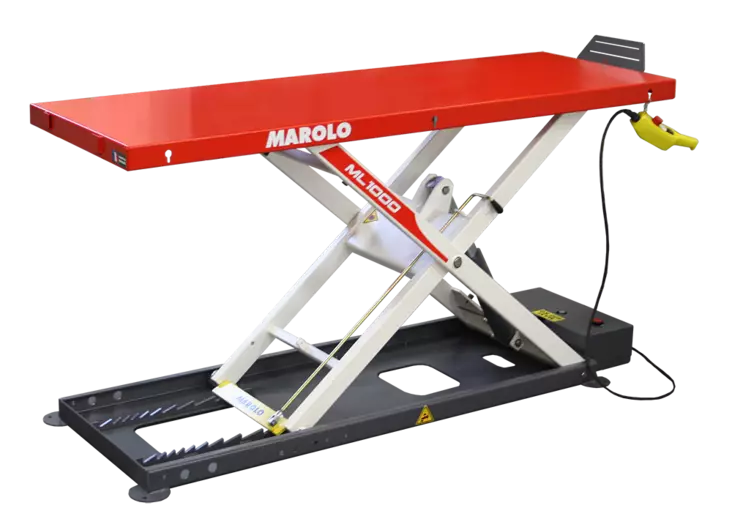 Marolo Lift 1000 HCL Hydraulic - Electro-hydraulic pump - Duell muut varaosat ja tarvikkeet - 20288 - 1