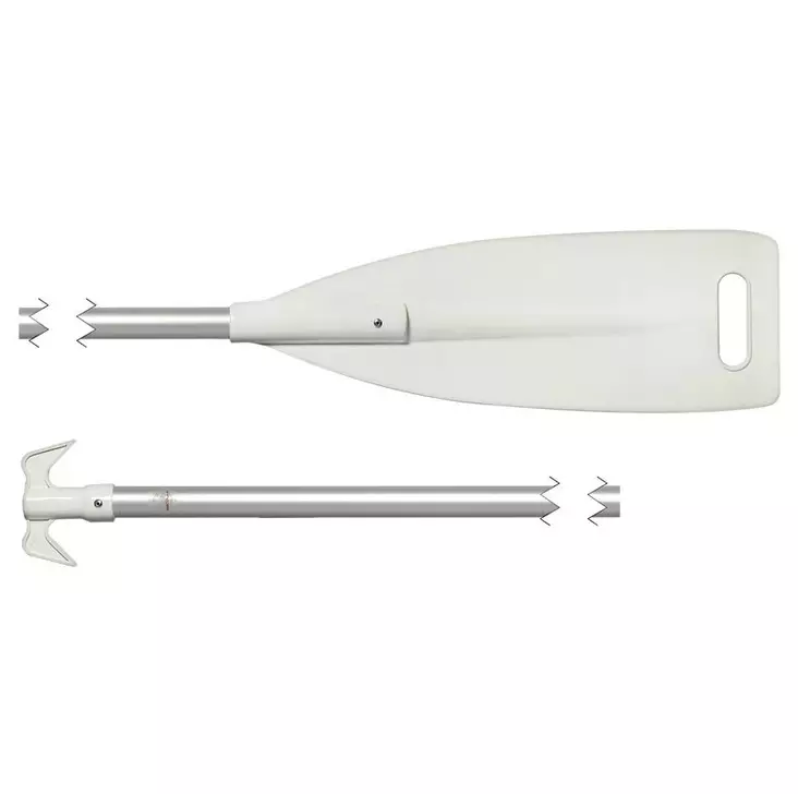 Mela 130 cm - Duell venetarvikkeet - 5998 - 1