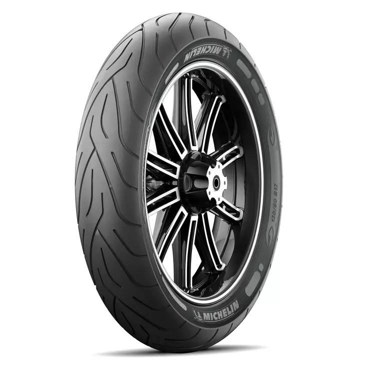 Michelin Commander II 170/80 B 15 M/C 77H TL/TT Re - Duell renkaat - 120818 - 1