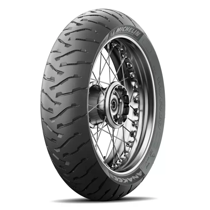 Michelin Starcross 6 Medium Soft 80/100-21 M/C 51M TT Fr - Duell renkaat - 121078 - 1
