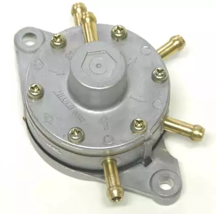 Mikuni Polttoainepumppu Triple - Duell MK varaosat ja tarvikkeet - 24048 - 1