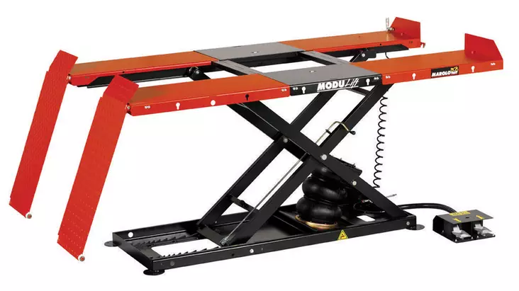 MODULIFT MOP1200 - Duell muut varaosat ja tarvikkeet - 20418 - 1