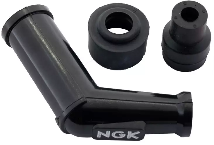 NGK spark plug cover VB05F - Duell muut varaosat ja tarvikkeet - 134418 - 1