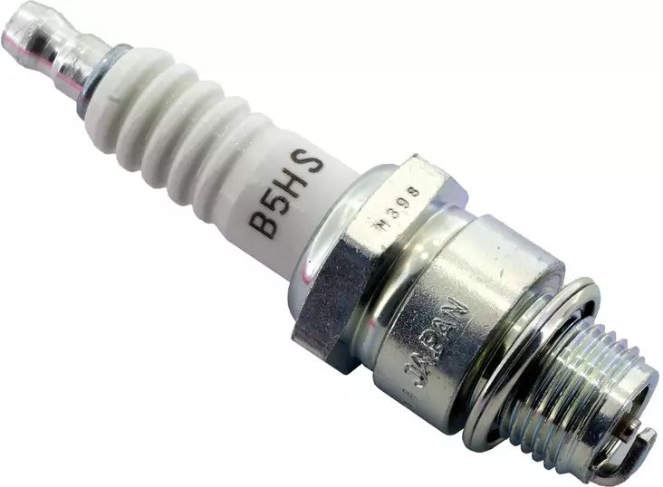 NGK sparkplug B5HS - Duell muut varaosat ja tarvikkeet - 134238 - 1