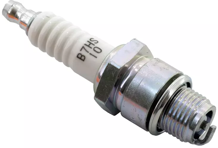 NGK sparkplug B7HS-10 - Duell muut varaosat ja tarvikkeet - 134318 - 1