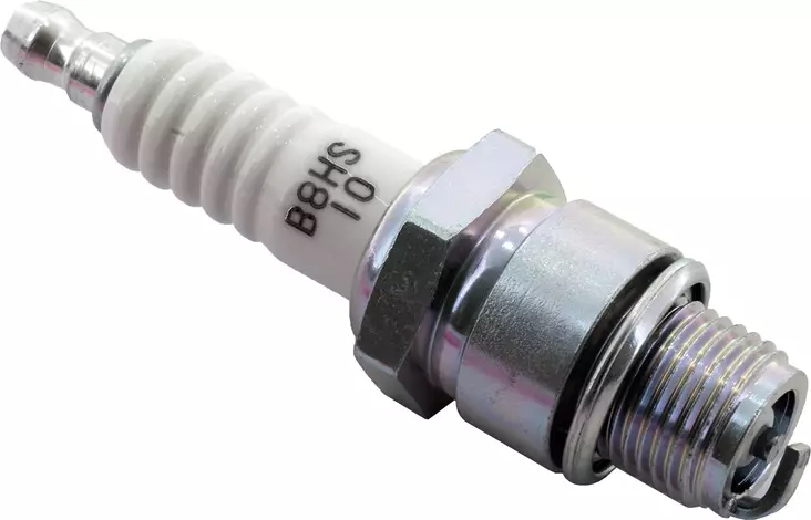 NGK sparkplug B8HS-10 - Duell muut varaosat ja tarvikkeet - 135088 - 1