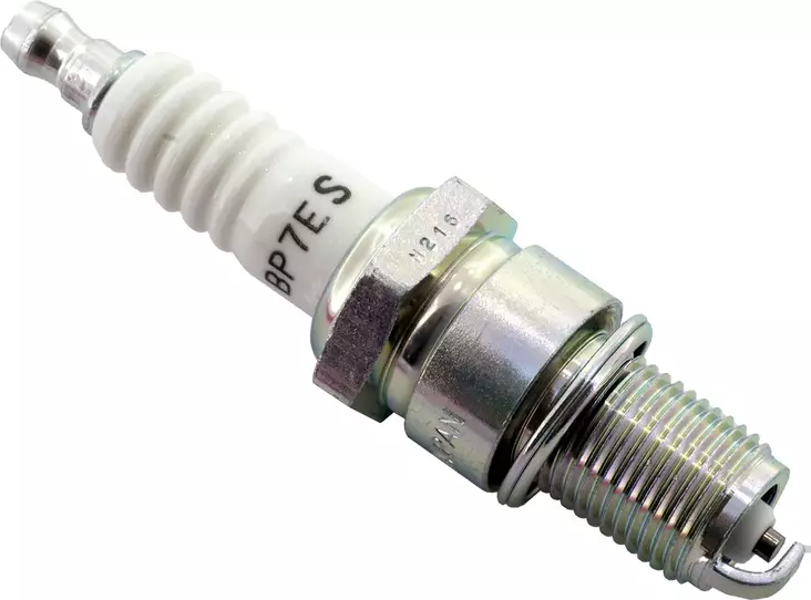 NGK sparkplug BP7ES - Duell muut varaosat ja tarvikkeet - 135008 - 1