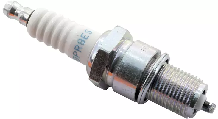 NGK sparkplug BPR8ES - Duell muut varaosat ja tarvikkeet - 134908 - 1