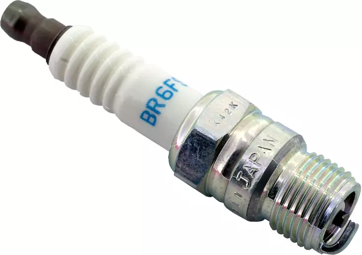 NGK sparkplug BR6FS - Duell muut varaosat ja tarvikkeet - 134618 - 1