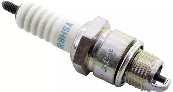 NGK sparkplug BR8HSA - Duell muut varaosat ja tarvikkeet - 140218 - 1
