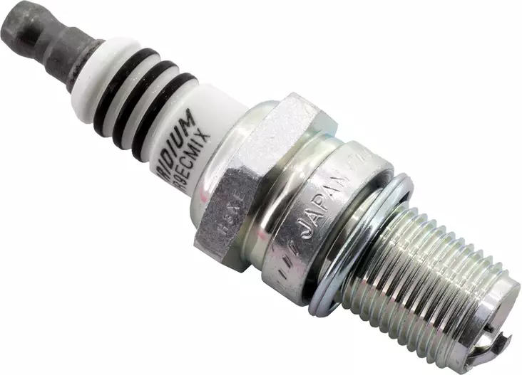 NGK sparkplug BR9ECMIX - Duell muut varaosat ja tarvikkeet - 134678 - 1
