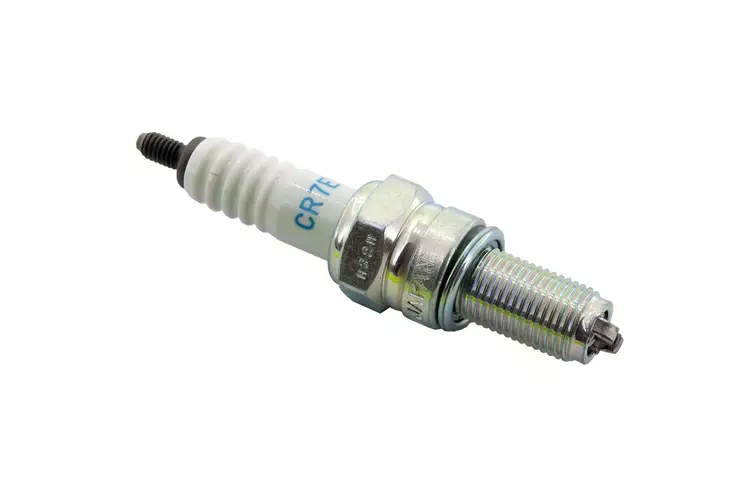 NGK sparkplug CR7EK - Duell muut varaosat ja tarvikkeet - 134808 - 1
