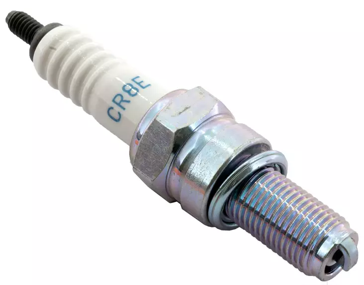 NGK sparkplug CR8E - Duell muut varaosat ja tarvikkeet - 141168 - 1