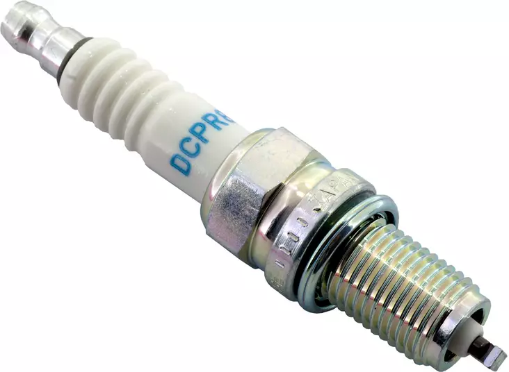 Ngk Sparkplug DCPR8E (4) - Duell muut varaosat ja tarvikkeet - 141148 - 1