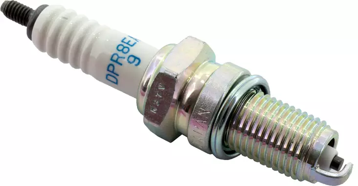 NGK sparkplug DPR8EA-9 - Duell muut varaosat ja tarvikkeet - 140698 - 1