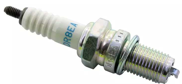 NGK sparkplug DR8EA - Duell muut varaosat ja tarvikkeet - 141198 - 1