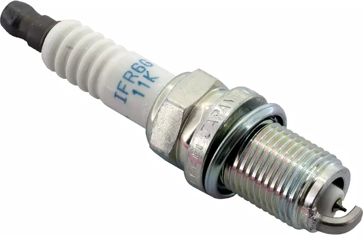 NGK sparkplug IFR6G-11K - Duell muut varaosat ja tarvikkeet - 140358 - 1
