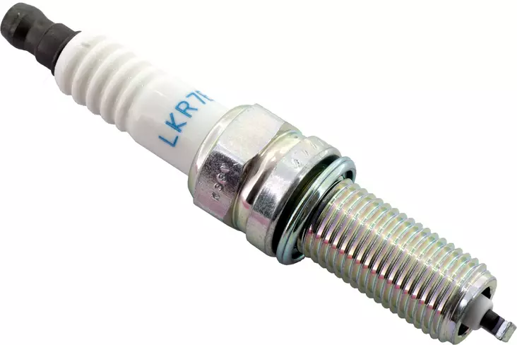 NGK sparkplug LKR7E - Duell muut varaosat ja tarvikkeet - 134588 - 1
