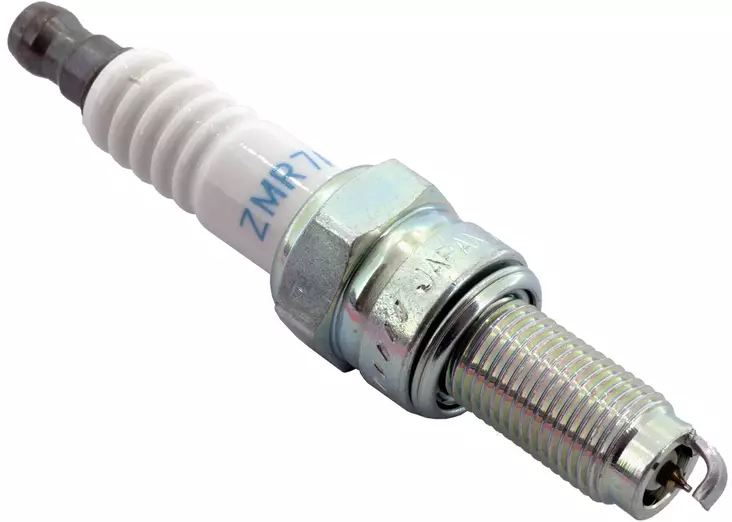 NGK sparkplug ZMR7AP - Duell muut varaosat ja tarvikkeet - 134258 - 1