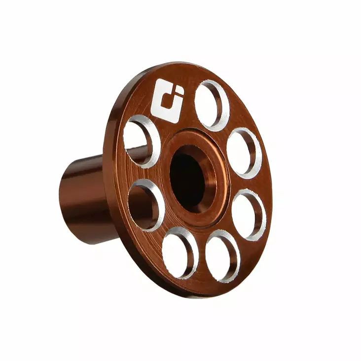 ODI BILLET TANK BOLT WASHER - Bronze Bronze - Duell MP varaosat ja tarvikkeet - 53188 - 1