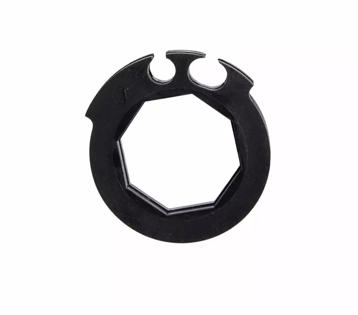 ODI Cam "J" Yamaha YZF 250/450 (2014 - current) - Duell MP varaosat ja tarvikkeet - 53898 - 1